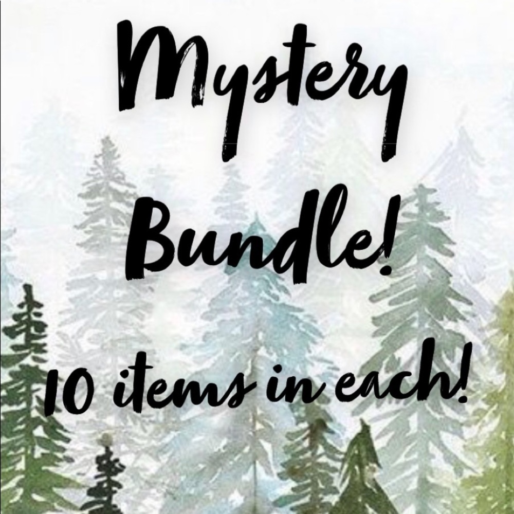 Mystery Reseller Box! 10 items! Sizes XS to Large
